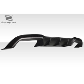 Duraflex 118583 - Mara Rear Diffuser For 2016-2021 BMW M2 F87 - 1 Piece