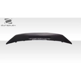 Duraflex 118597 - Varix Rear Wing Spoiler For 2012-2017 Hyunda Veloster Turbo - 1 Piece