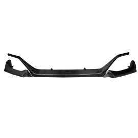 Carbon Creations 118671 - Forge Front Lip Spoiler Air Dam For 2021-2023 Kia K5 - 3 Piece