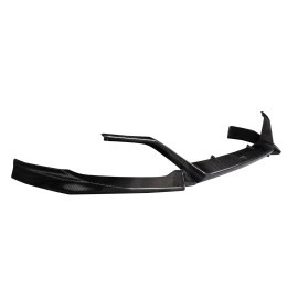 Carbon Creations 118671 - Forge Front Lip Spoiler Air Dam For 2021-2023 Kia K5 - 3 Piece