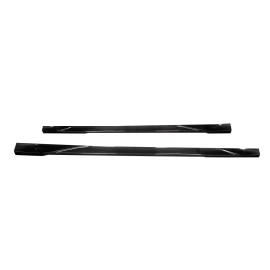 Carbon Creations 118673 - Forge Works Side Skirt Rocker Panels For 2021-2023 Kia K5 - 2 Piece