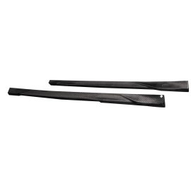 Carbon Creations 118673 - Forge Works Side Skirt Rocker Panels For 2021-2023 Kia K5 - 2 Piece