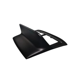 Duraflex 118692 - Duckbill Rear Wing Spoiler For 1974-1988 Porsche 911 - 1 Piece