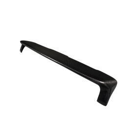 Carbon Creations 118703 - Jardo Rear Wing Spoiler For 2007-2014 Toyota FJ Cruiser - 1 Piece