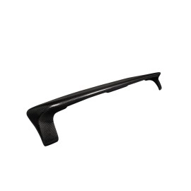 Carbon Creations 118703 - Jardo Rear Wing Spoiler For 2007-2014 Toyota FJ Cruiser - 1 Piece