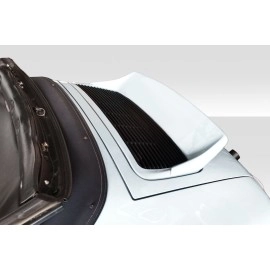 Duraflex 118714 - Duckbill Rear Wing Spoiler For 1989-1994 Porsche 964 - 1 Piece