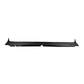 Carbon Creations 118741 - Shakotan Rear Wing Spoiler For 1970-1978 Nissan 240Z - 3 Piece