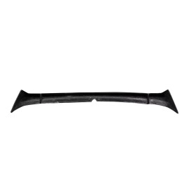Carbon Creations 118741 - Shakotan Rear Wing Spoiler For 1970-1978 Nissan 240Z - 3 Piece