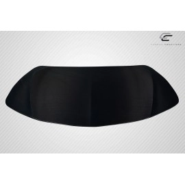 Carbon Creations 118776 - OEM Look Hood For 2021-2023 Acura TLX - 1 Piece