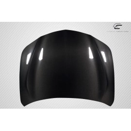 Carbon Creations 118776 - OEM Look Hood For 2021-2023 Acura TLX - 1 Piece