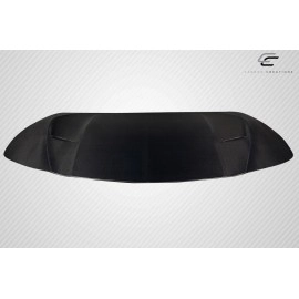 Carbon Creations 118778 - Enerva Hood For 2021-2023 Acura TLX - 1 Piece