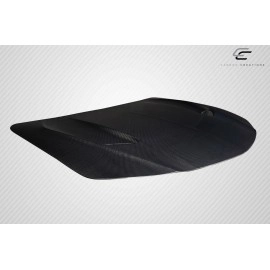Carbon Creations 118778 - Enerva Hood For 2021-2023 Acura TLX - 1 Piece