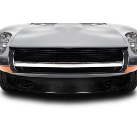 Carbon Creations 118793 - Nismo Look Front Lip Spoiler Air Dam For 1970-1974 Nissan 240Z 260Z 280Z - 1 Piece