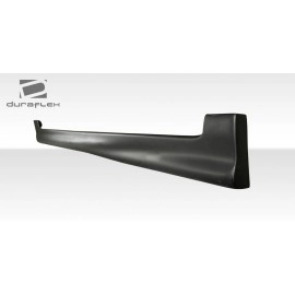 Duraflex 118819 - DTM Look Body Kit For 2006-2008 Audi A4 B7 - 4 Piece