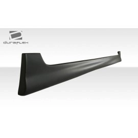 Duraflex 118819 - DTM Look Body Kit For 2006-2008 Audi A4 B7 - 4 Piece