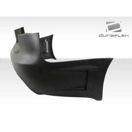 Duraflex 118819 - DTM Look Body Kit For 2006-2008 Audi A4 B7 - 4 Piece