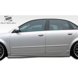 Duraflex 118819 - DTM Look Body Kit For 2006-2008 Audi A4 B7 - 4 Piece