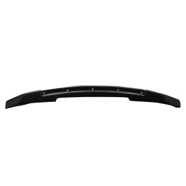 Duraflex 118869 - Ultra Rear Wing Spoiler For 2012-2017 Hyundai Veloster - 1 Piece