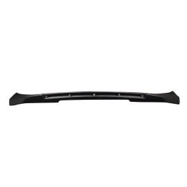 Duraflex 118869 - Ultra Rear Wing Spoiler For 2012-2017 Hyundai Veloster - 1 Piece