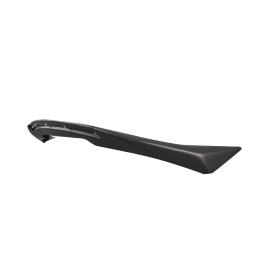 Duraflex 118869 - Ultra Rear Wing Spoiler For 2012-2017 Hyundai Veloster - 1 Piece