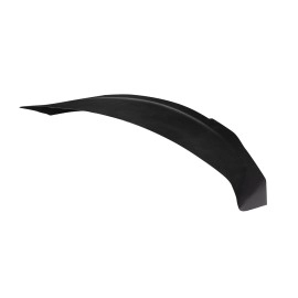 Duraflex 118869 - Ultra Rear Wing Spoiler For 2012-2017 Hyundai Veloster - 1 Piece