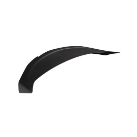 Duraflex 118869 - Ultra Rear Wing Spoiler For 2012-2017 Hyundai Veloster - 1 Piece