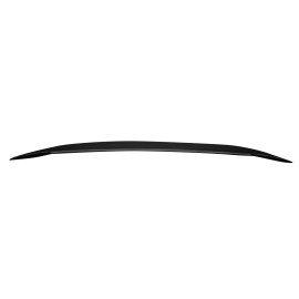 Duraflex 118875 - Redline Rear Wing Spoiler For 2015-2023 Dodge Charger - 1 Piece