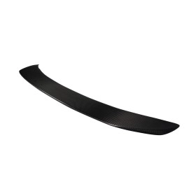 Carbon Creations 118876 - Redline Rear Wing Spoiler For 2015-2023 Dodge Charger - 1 Piece