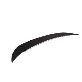 Carbon Creations 118876 - Redline Rear Wing Spoiler For 2015-2023 Dodge Charger - 1 Piece