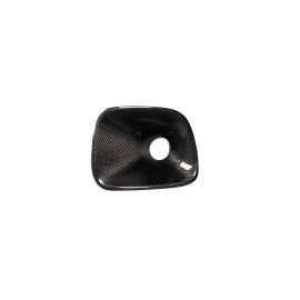 Carbon Creations 118886 - Boost Fog Light Covers For 2002-2003 Subaru Impreza WRX STI - 2 Piece
