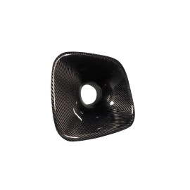 Carbon Creations 118886 - Boost Fog Light Covers For 2002-2003 Subaru Impreza WRX STI - 2 Piece