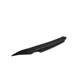 Duraflex 118893 - Circuit Rear Wing Spoiler For 2016-2023 Mazda Miata - 3 Piece