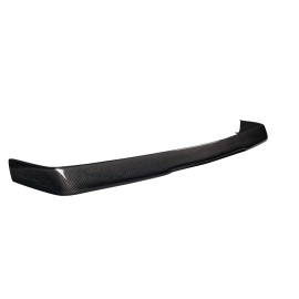 Carbon Creations 118896 - Goblin Front Lip Spoiler Air Dam For 1984-1991 BMW 3 Series - 1 Piece