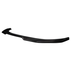 Carbon Creations 118900 - Supreme Front Lip Spoiler Air Dam For 1988-1991 BMW 3 Series - 1 Piece