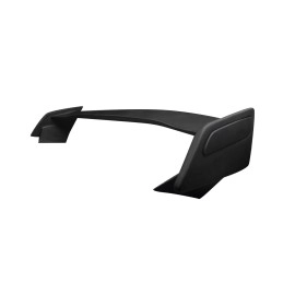 Duraflex 118901 - Prisma Rear Wing Spoiler For 2022-2023 Toyota GR86 Subaru BRZ - 1 Piece