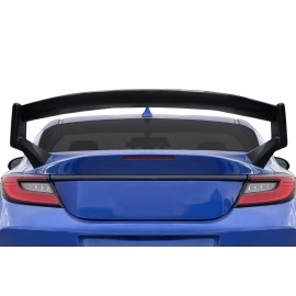 Carbon Creations 118902 - Prisma Rear Wing Spoiler For 2022-2023 Toyota GR86/BRZ - 1 Piece