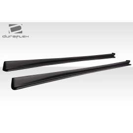 Duraflex 118985 - Revan Side Skirt Rocker Panels For 1995-1998 Nissan Skyline R33 - 2 Piece