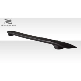 Duraflex 118990 - Kobe Rear Wing Spoiler For 2015-2023 Ford Mustang Coupe - 1 Piece