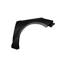 Duraflex 118992 - Impulse Front Fenders For 2020-2023 Cadillac CT5 - 6 Piece