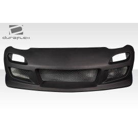 Duraflex 118995 - Speed Shift Front Bumper Cover For 1993-1997 Mazda RX-7 - 1 Piece