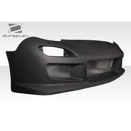 Duraflex 118995 - Speed Shift Front Bumper Cover For 1993-1997 Mazda RX-7 - 1 Piece