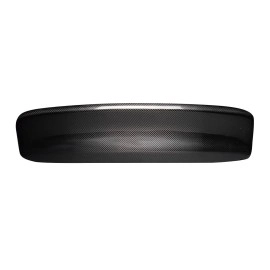 Carbon Creations 119010 - Lenox Rear Wing Spoiler For 2005-2012 Porsche 911 - 1 Piece