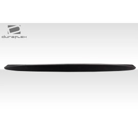 Duraflex 119013 - Rabbit Rear Wing Spoiler For 2020-2024 Toyota Supra Rabbit Rear Wing Spoiler - 1 Piece