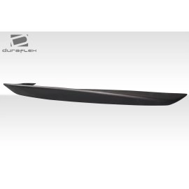 Duraflex 119013 - Rabbit Rear Wing Spoiler For 2020-2024 Toyota Supra Rabbit Rear Wing Spoiler - 1 Piece