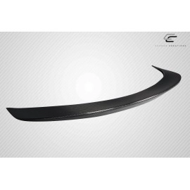 Carbon Creations 119014 - Rabbit Rear Wing Spoiler For 2020-2023 Toyota Supra Rabbit Rear Wing Spoiler - 1 Piece