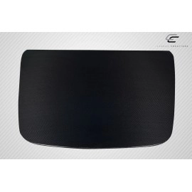 Carbon Creations 119043 - OEM Look Hood For 2006-2012 Porsche Cayman - 1 Piece