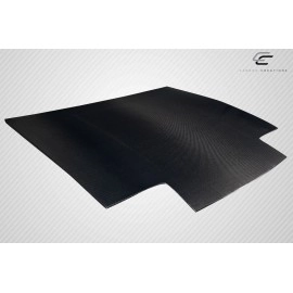 Carbon Creations 119048 - OEM Look Hood For 1989-1994 Nissan 240sx - 1 Piece