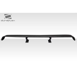 Duraflex 119056 - Nardo Rear Wing Spoiler For 2022-2023 Toyota GR86 / Subaru BRZ - 7 Piece