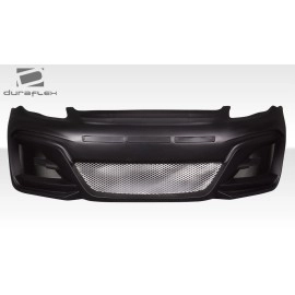 Duraflex 119099 - Aiming Front Bumper Cover For 2010-2013 Porsche Panamera - 1 Piece