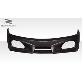 Duraflex 119105 - Vallera Front Bumper Cover For 2005-2009 Ferrari F430 - 1 Piece